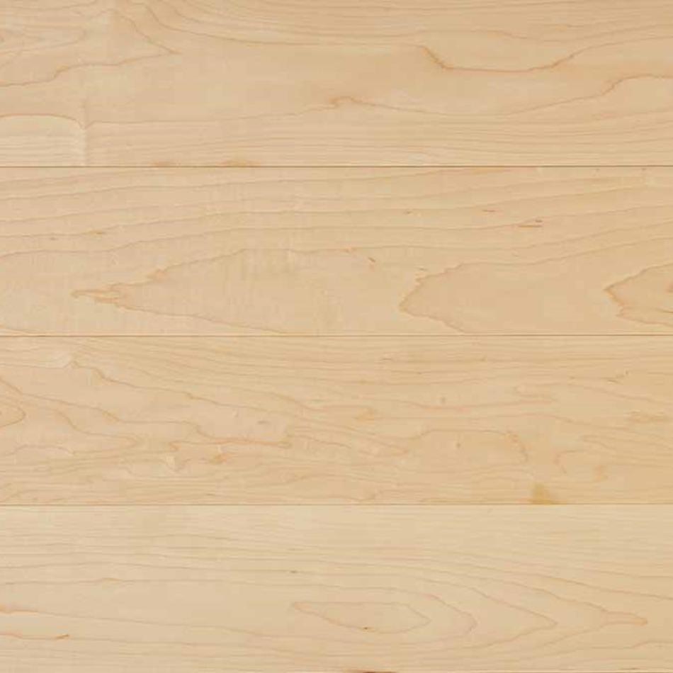 Artisan Hardwood Flooring - [Classic Haldon Maple ]