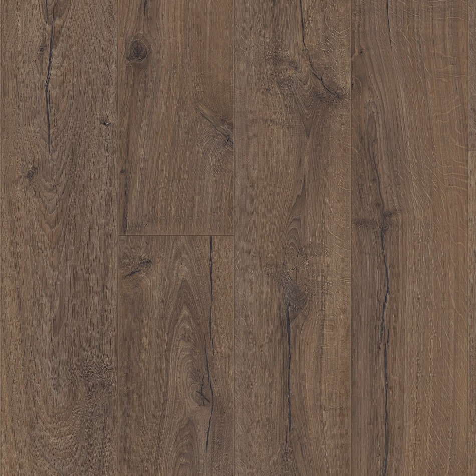 Artisan  Flooring - [Impressive Classic Oak Brown ]