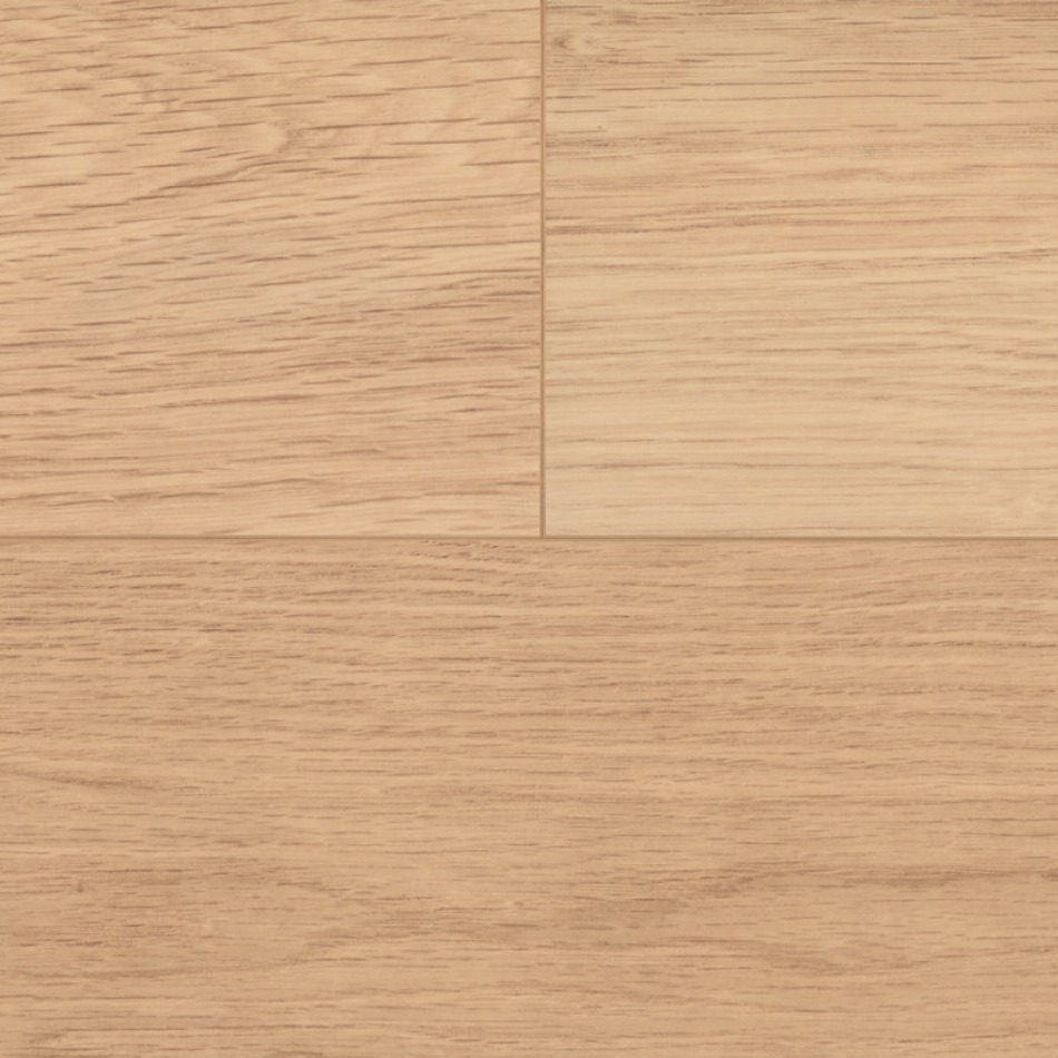 Artisan  Flooring - [Largo White Varnished Oak ]