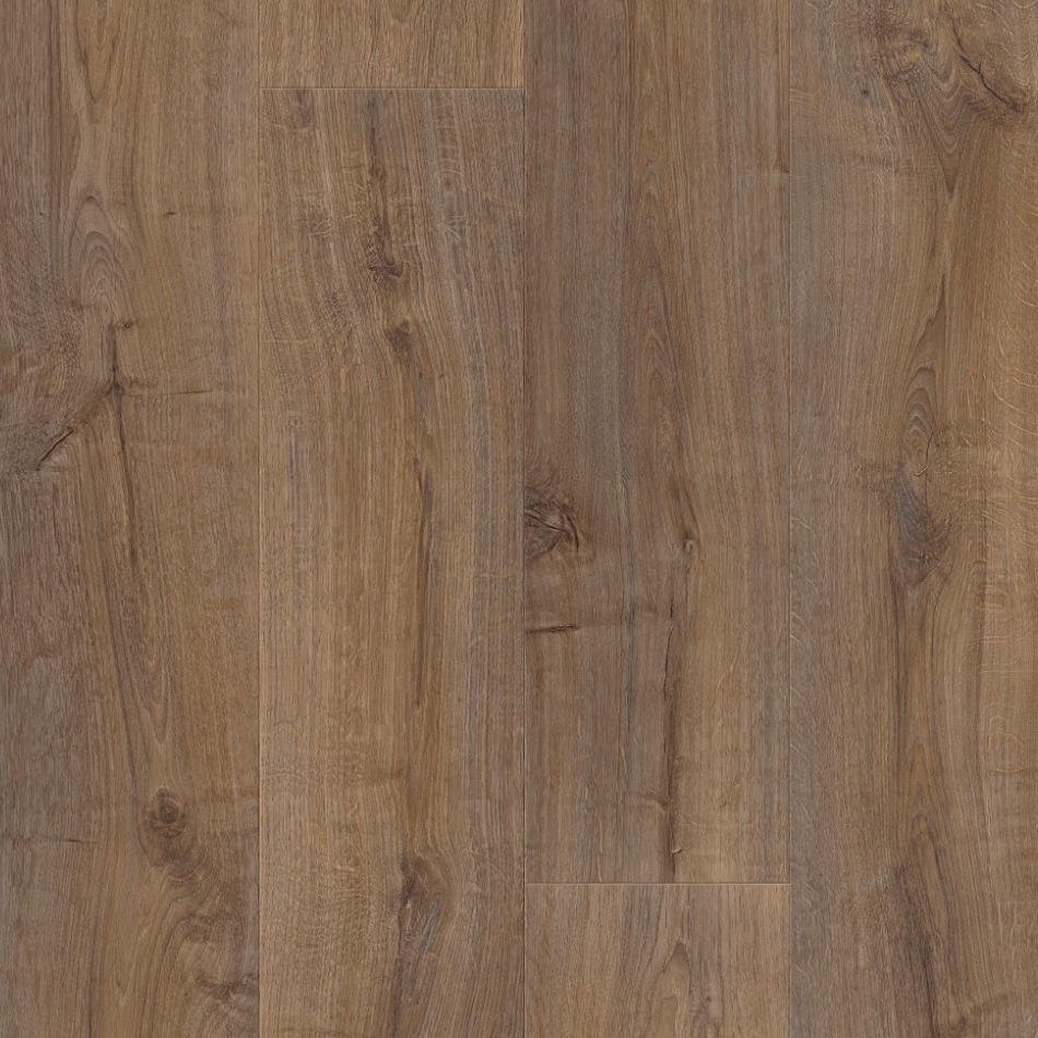 Artisan Hardwood Flooring - [Largo Cambridge Oak Dark ]