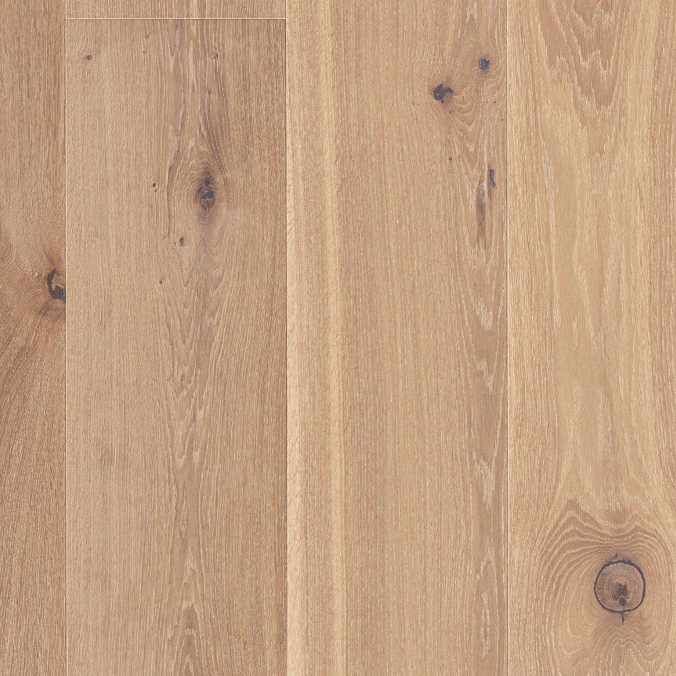 Artisan Hardwood Flooring - [ChaletAndChaletino Oak Coral Chaletino ]
