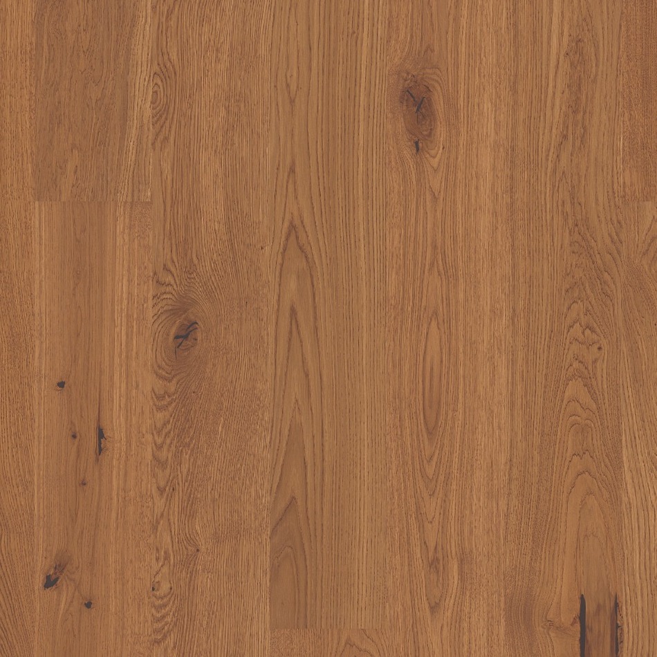 Artisan Hardwood Flooring - [OakPlanks Oak Honey plank 138 ]