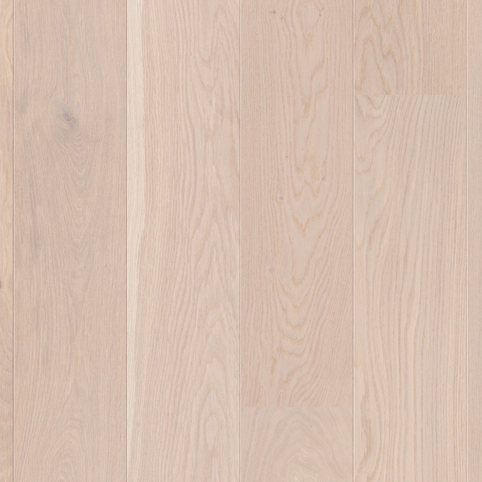 Artisan  Flooring - [OakPlanks Oak Pearl plank Castle ]