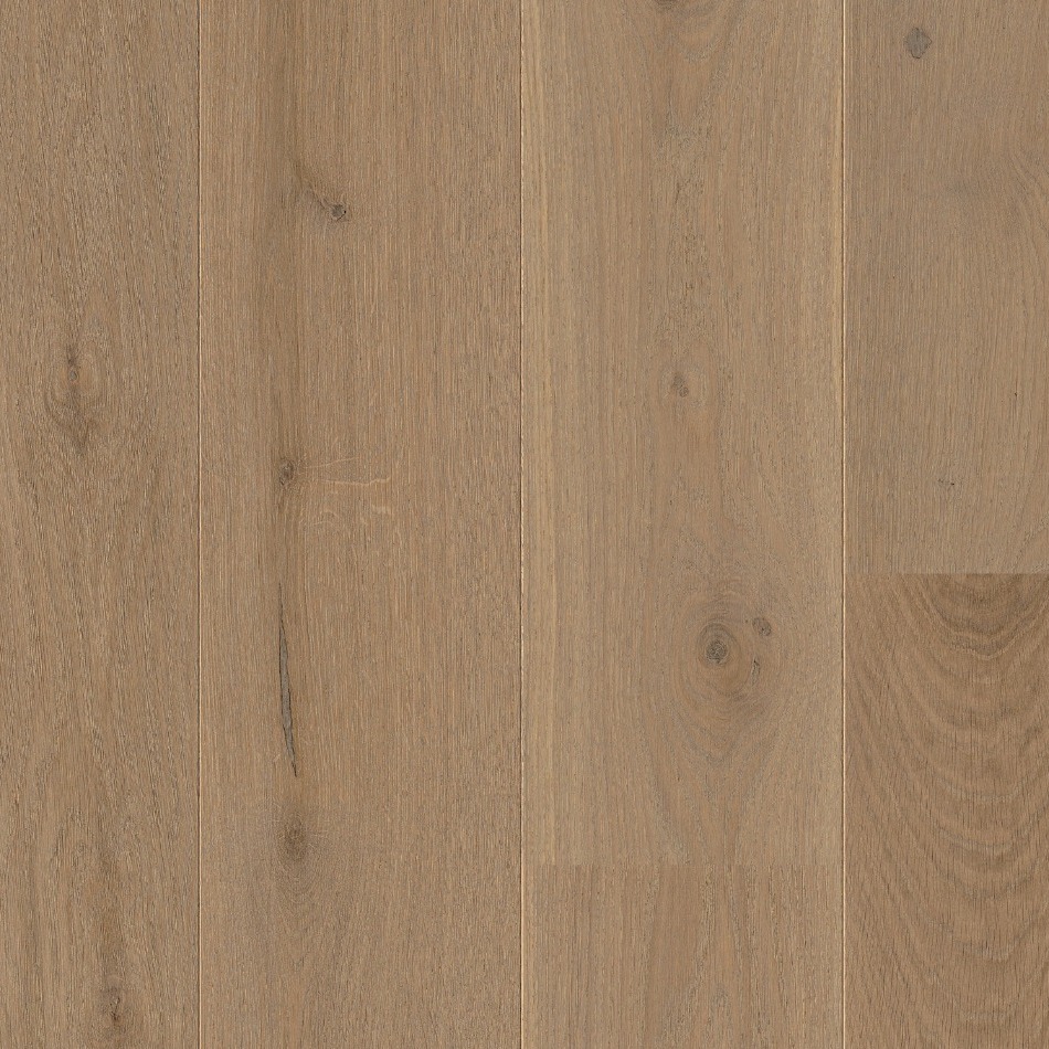 Artisan Hardwood Flooring - [OakPlanks Oak Sand plank Castle ]