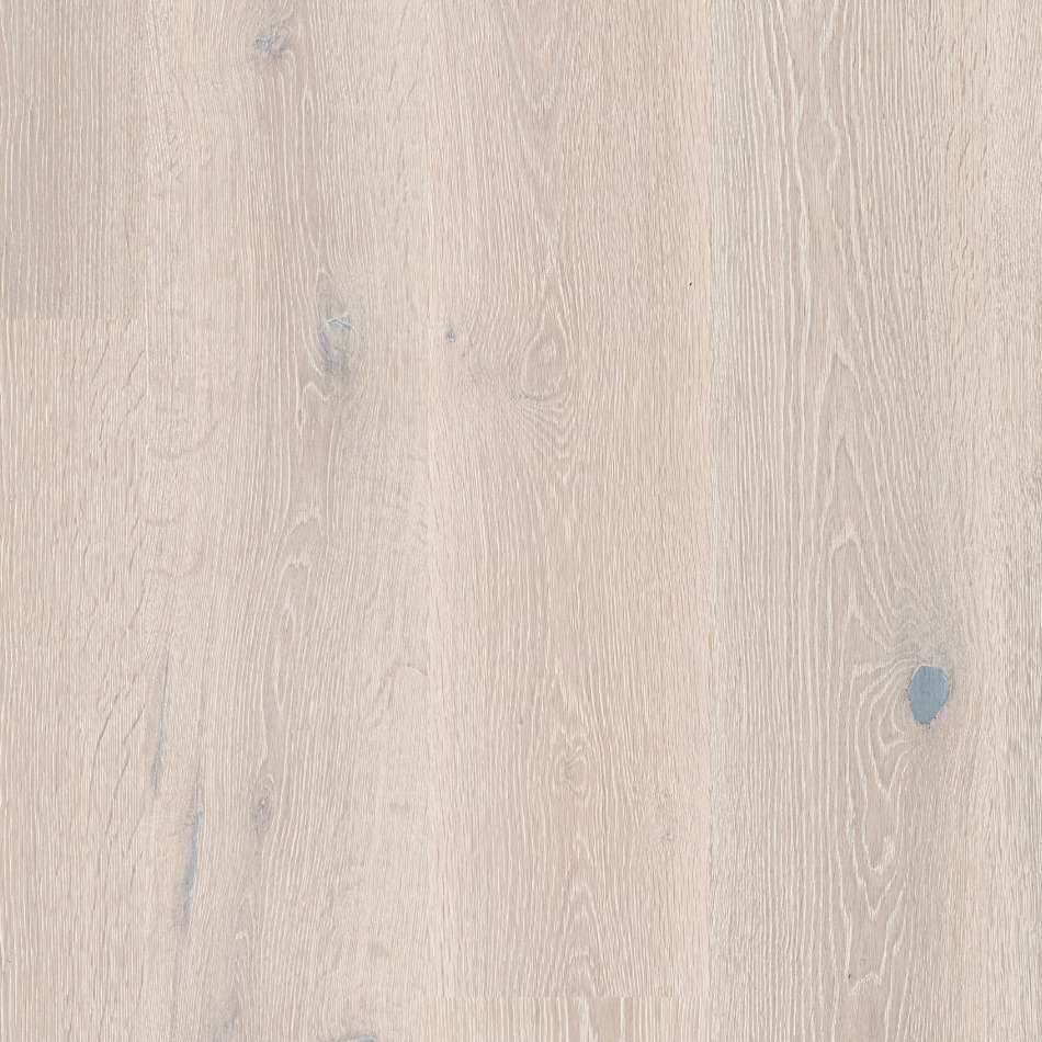 Artisan Hardwood Flooring - [OakPlanks Oak White Stone plank Castle ]