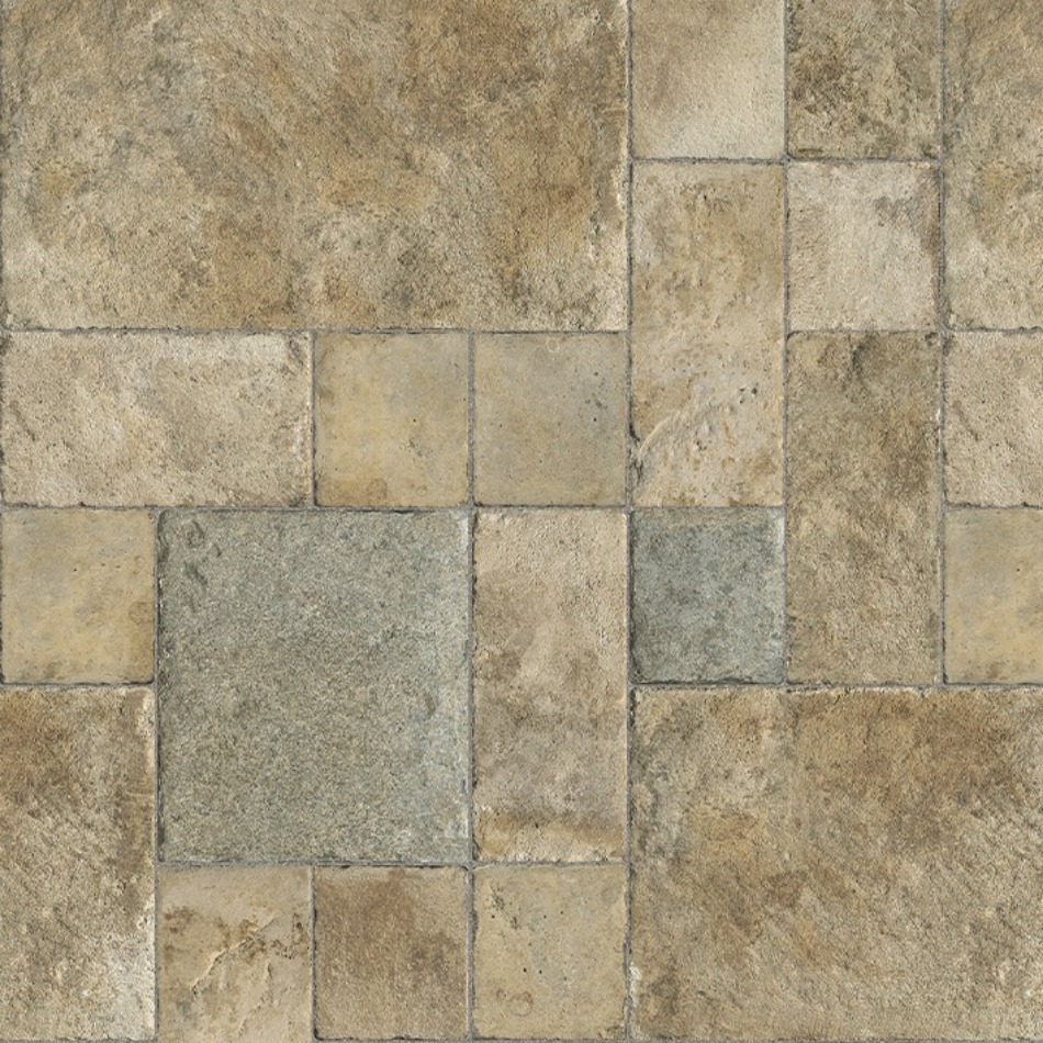 Artisan  Flooring - [StoneEffects Palatino Vesubio ]