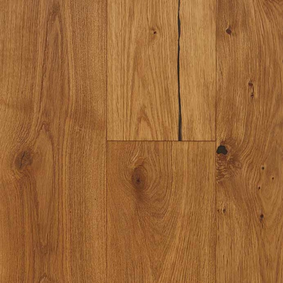 Artisan Flooring Pinzon Oak