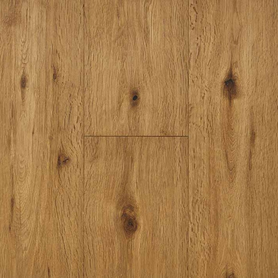 Artisan  Flooring - [Contemporary Rydal Oak ]