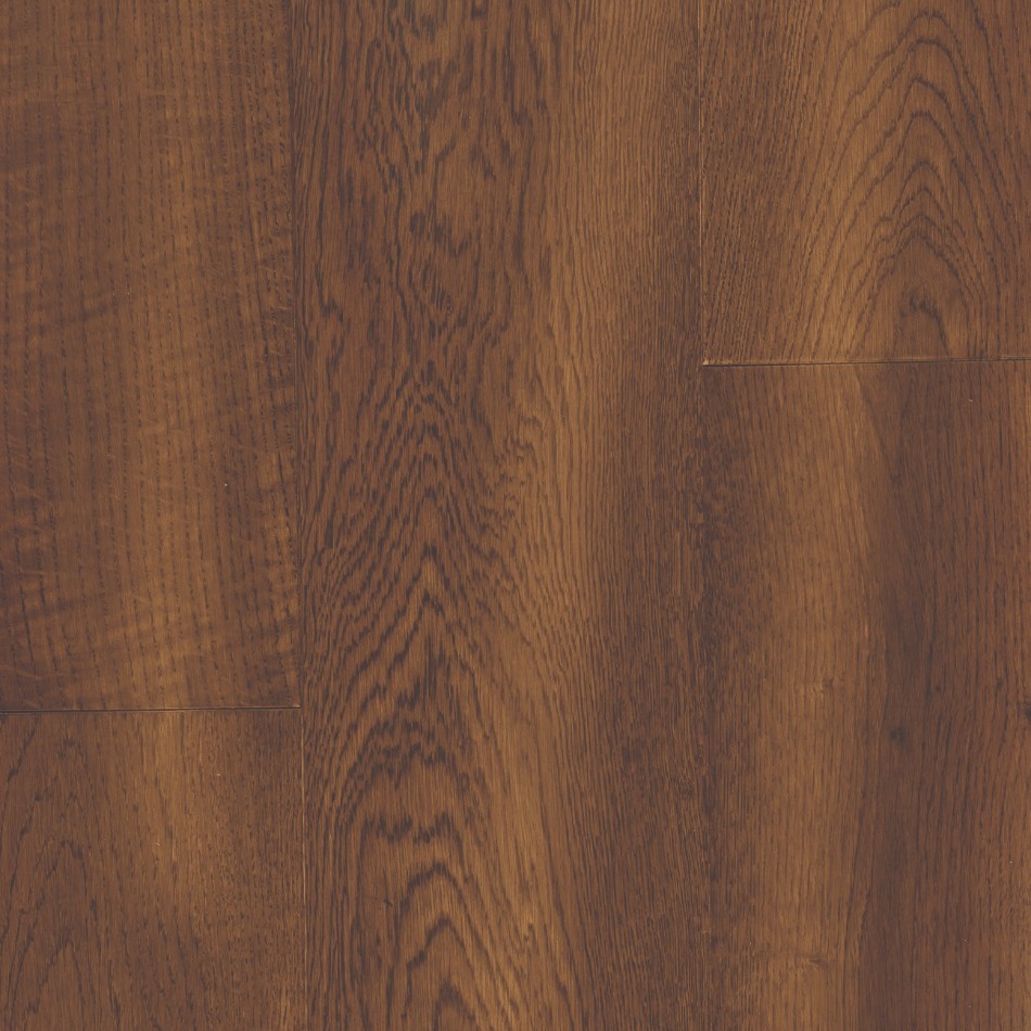 Artisan Flooring Rustic Golden Oak