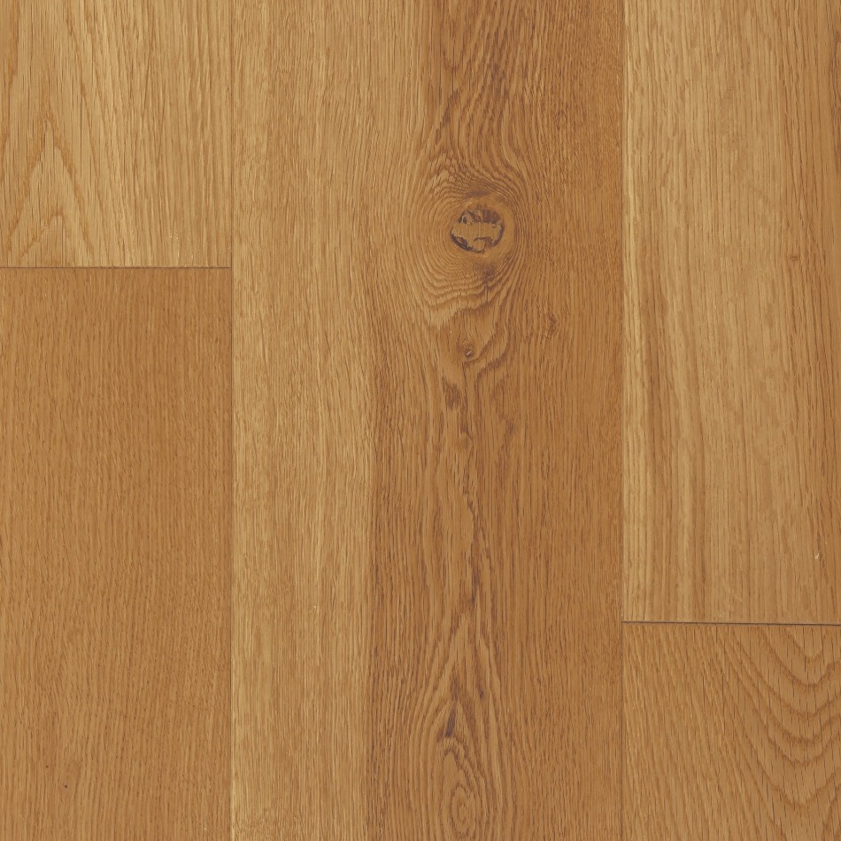 Artisan Hardwood Flooring - [Terreno Rustic Oak ]