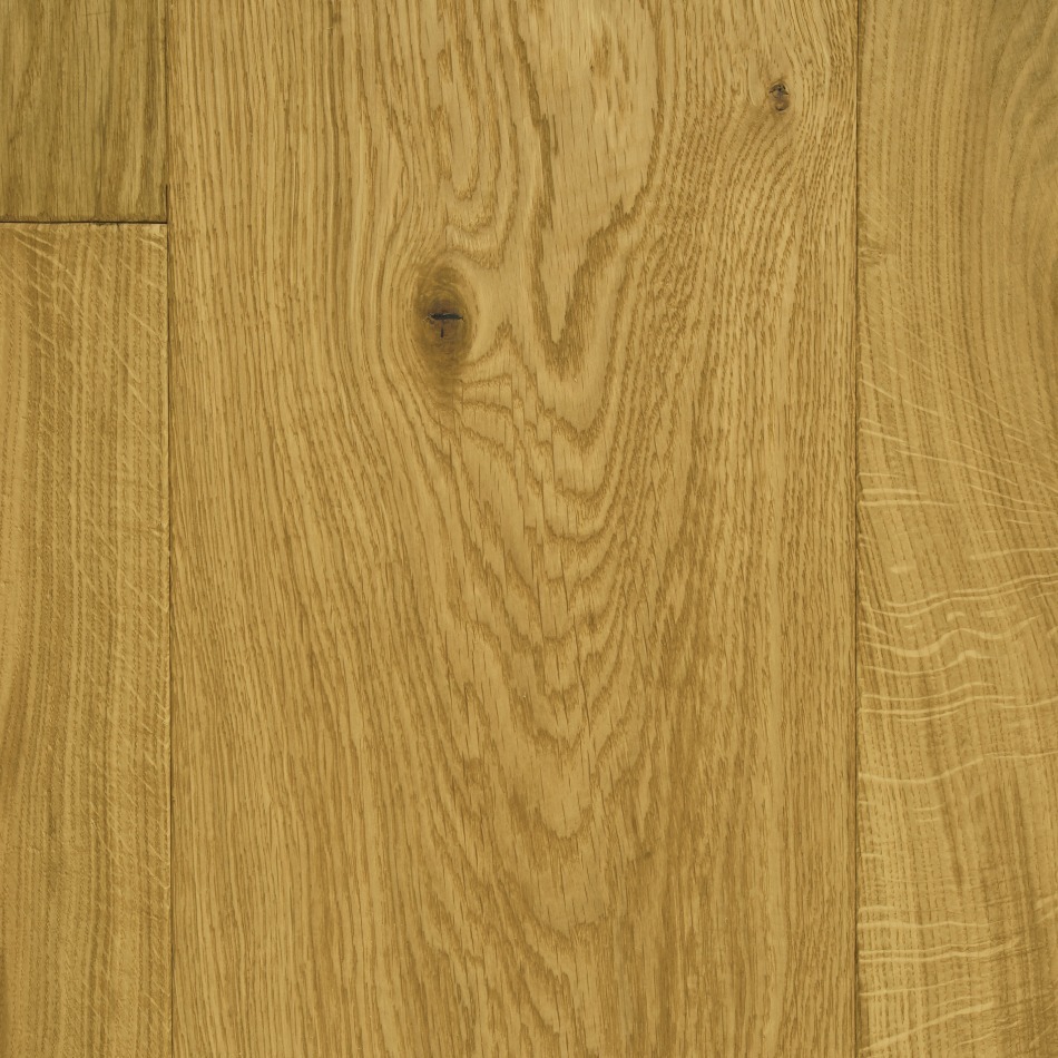 Artisan Hardwood Flooring - [Grande Natural Oak Enhanced ]