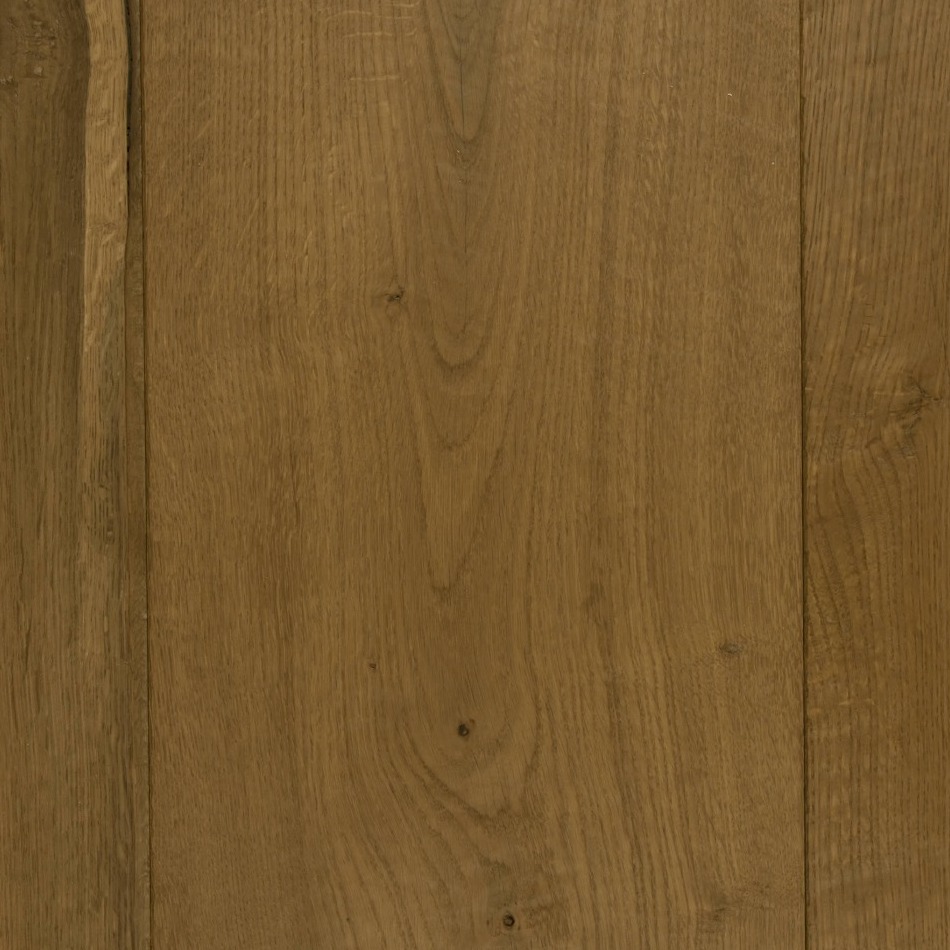 Artisan  Flooring - [Grande Dark Smoked Oak, Enhanced ]