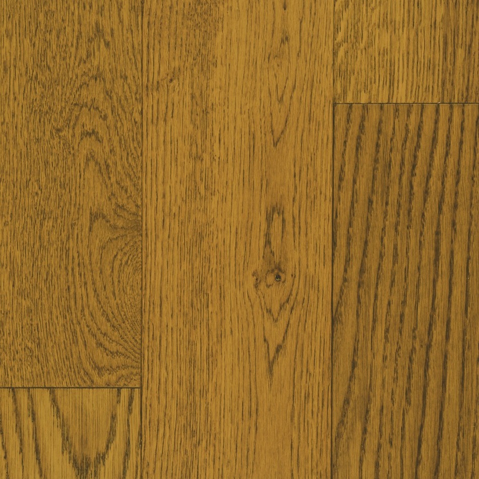 Artisan  Flooring - [Forte Natural White Oak  ]