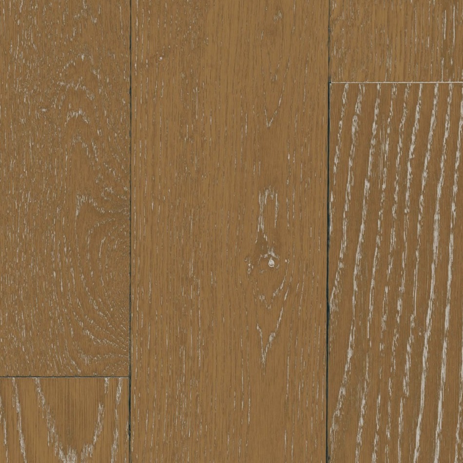 Artisan  Flooring - [Forte Barn Oak White Washed ]