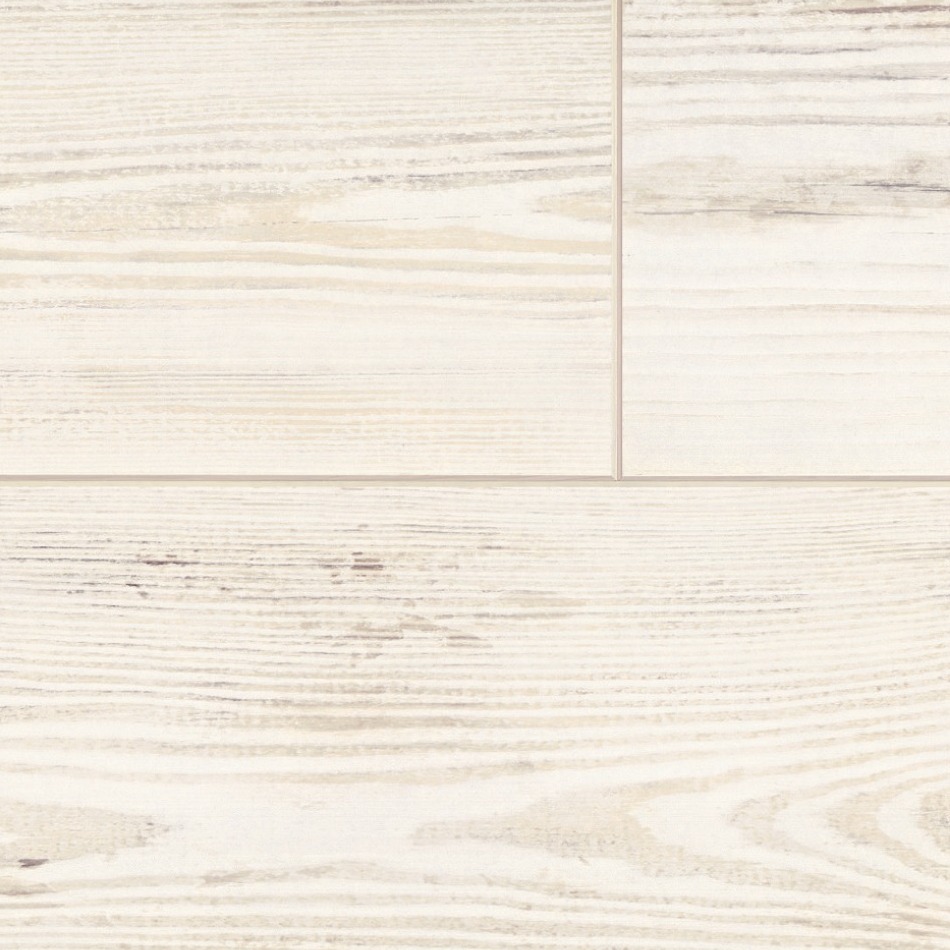 Artisan  Flooring - [Perspective White Brushed Pine ]