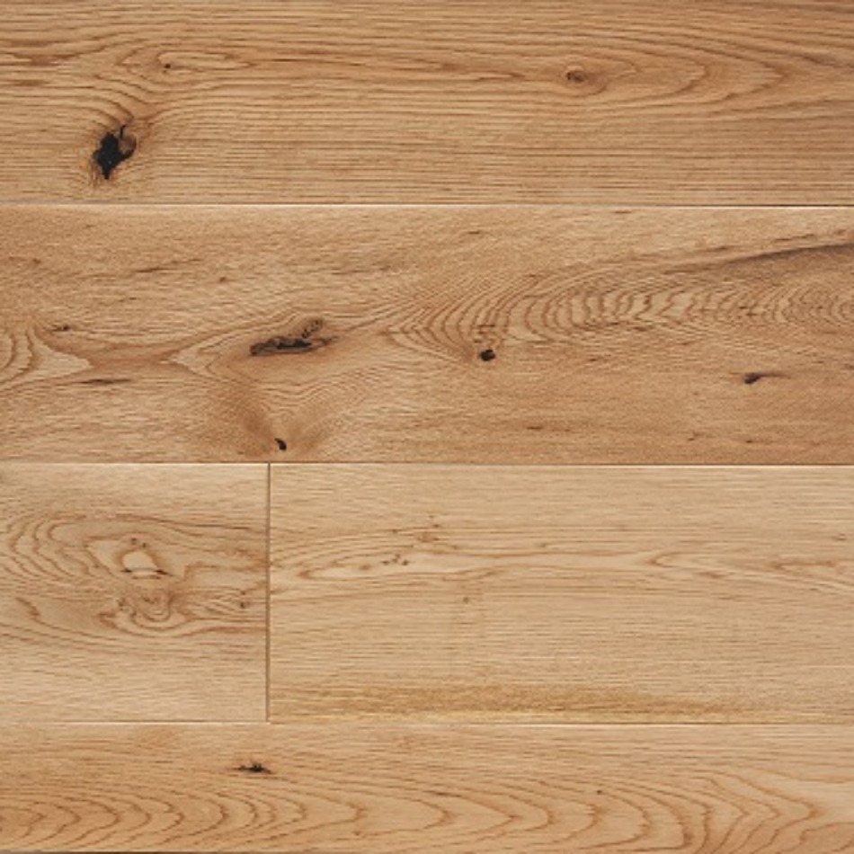 Artisan  Flooring - [Refined Witley Oak ]