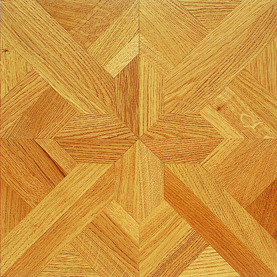 Artisan  Flooring - [Carmen Classic Satin No2 ]