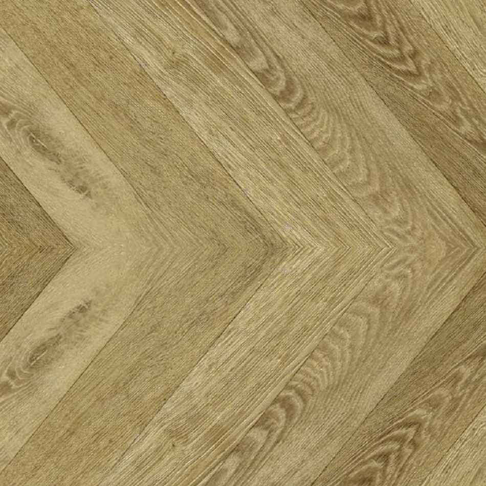 Artisan Flooring CHEVRON - BOHO