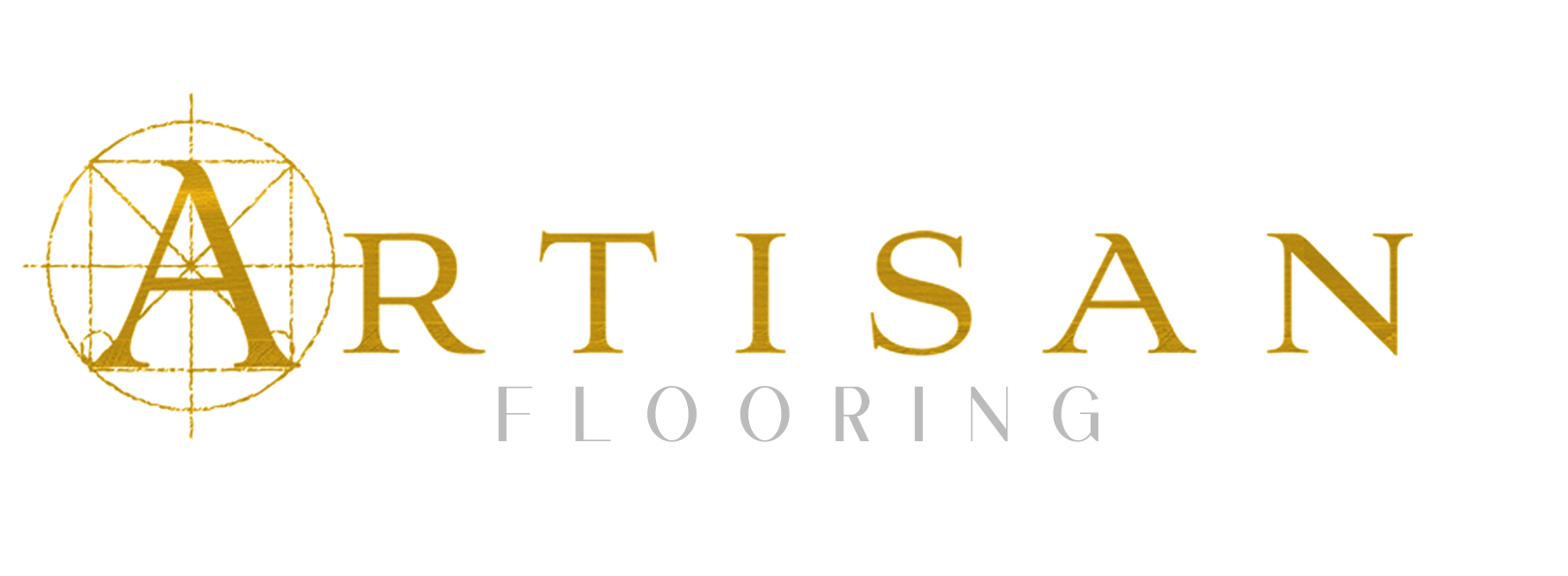 Artisan Flooring UK Footer Logo
